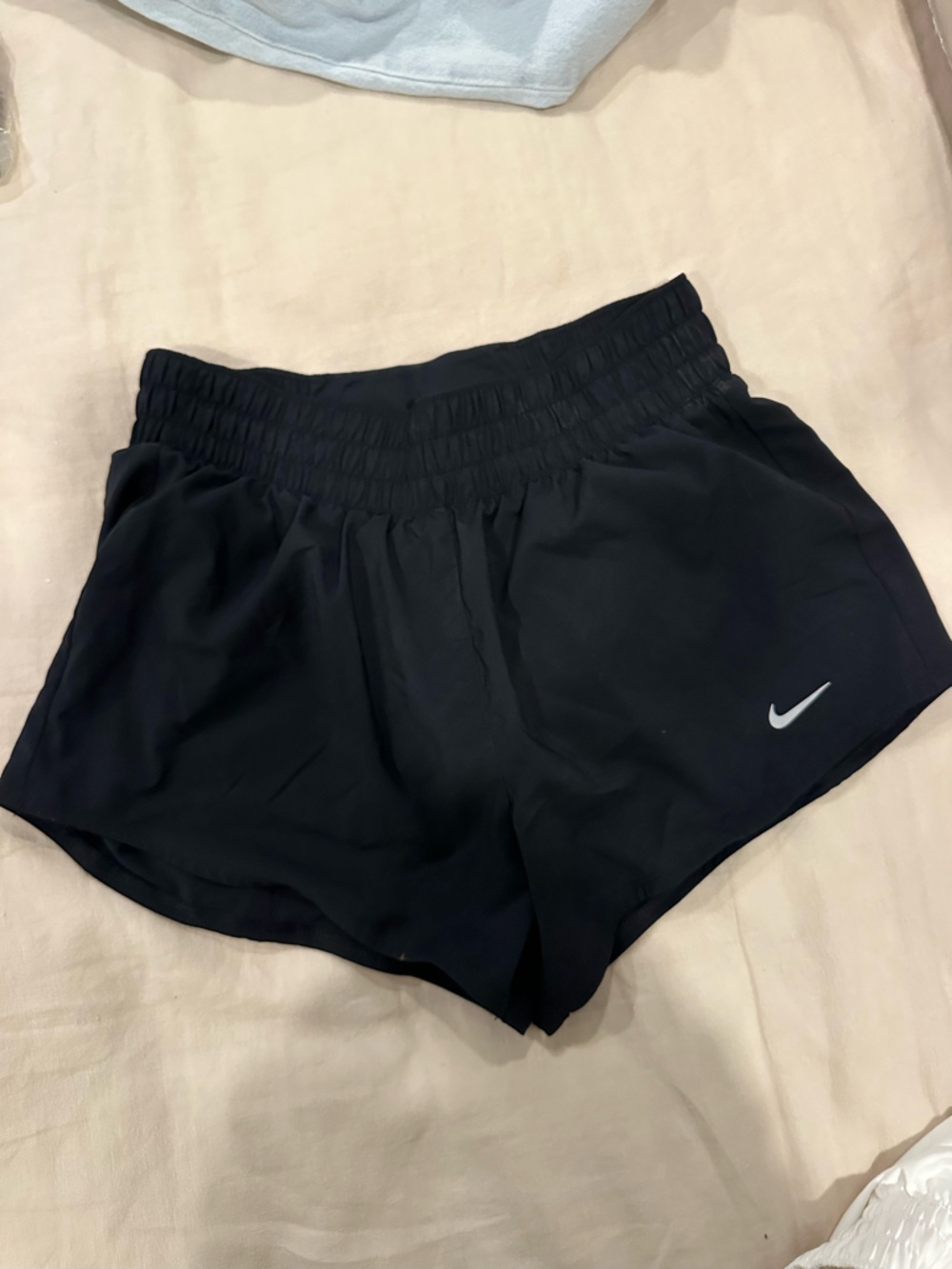 Nike Black Women's Athletic Shorts size small